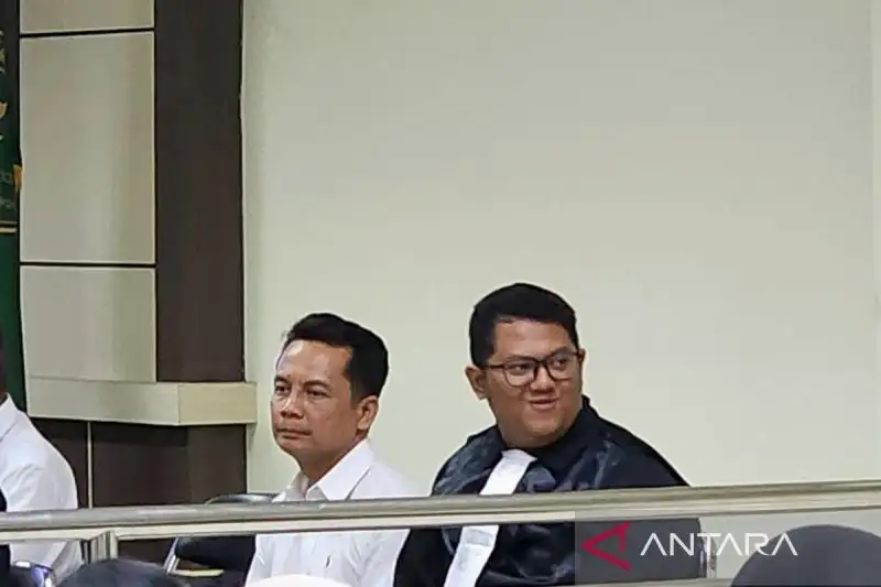 Adik Ipar Ganjar Dituntut 5,5 Tahun Bui dalam Kasus Korupsi Jembatan Purbalingga