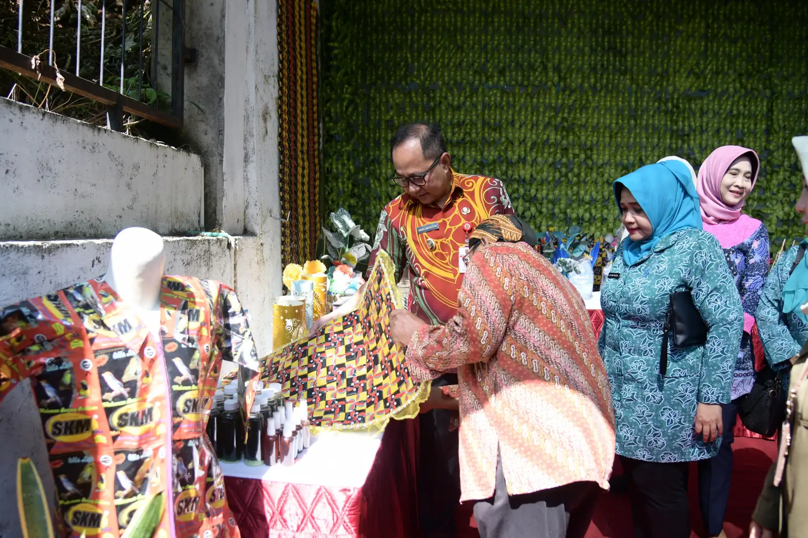 Kampung ProKlim Lestari, Benteng Warga Sambiroto Semarang Hadapi Krisis Iklim