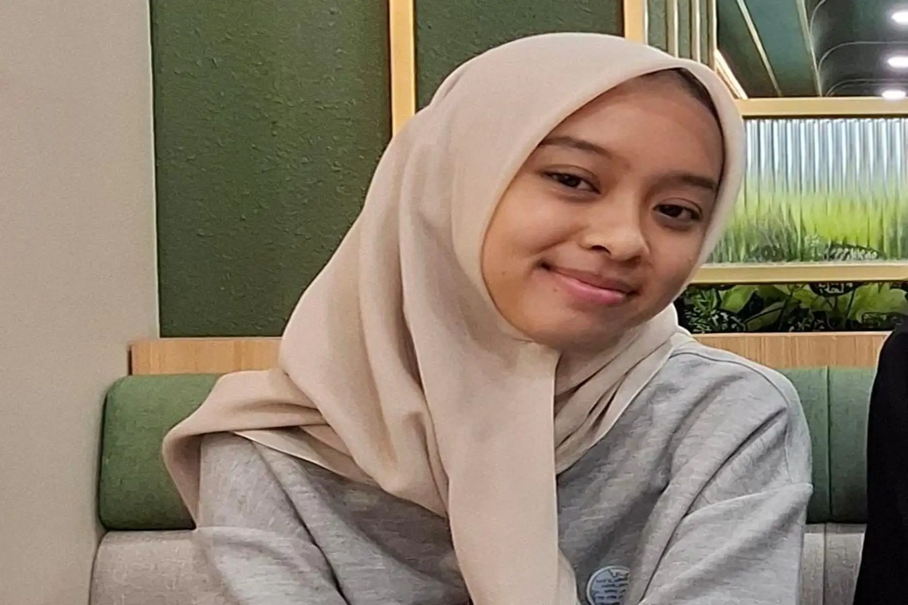 Mozza Hilang 9 Hari Usai Pamit Kembalikan Laptop ke Kodam
