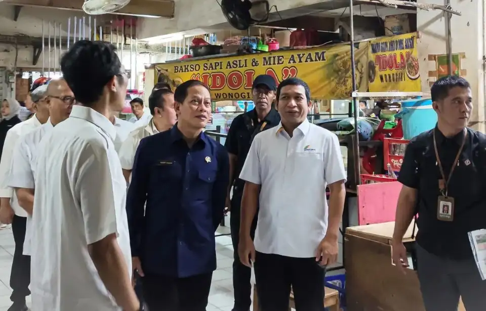 Menanti Realisasi Rencana Pengelolaan Sampah Berbasis Masyarakat