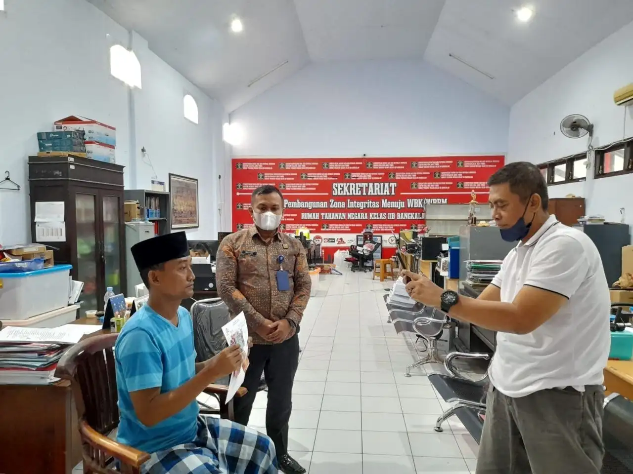 Sasar 8,7 Juta Pekerja Formal, Bantuan Subsidi Upah (BSU) Dimulai 3 Juli 2025