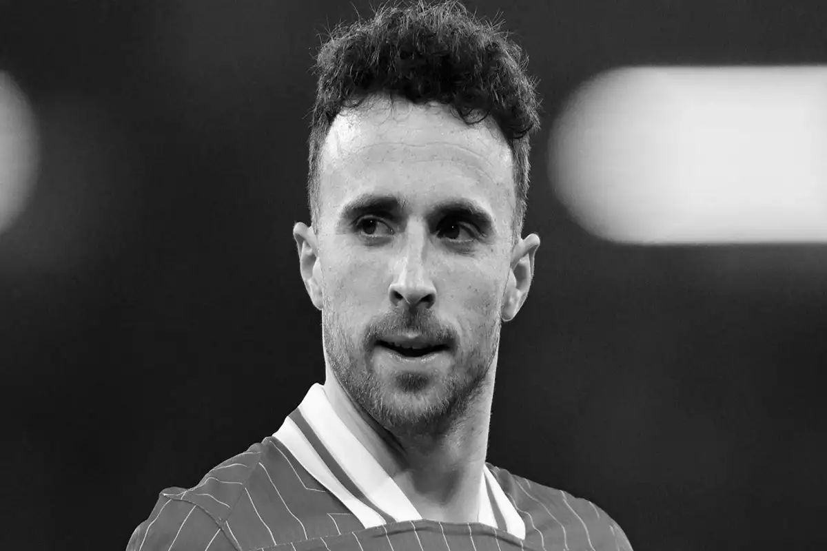 Liverpool Sampaikan Duka Mendalam atas Meninggalnya Diogo Jota