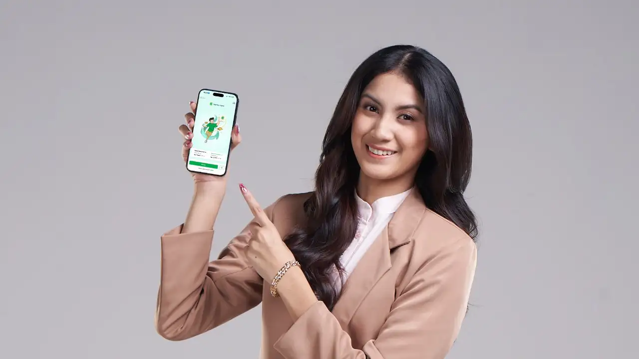 Wow, Pegadaian Catat Lebih dari 10 Juta Transaksi Digital pada Semester I 2025