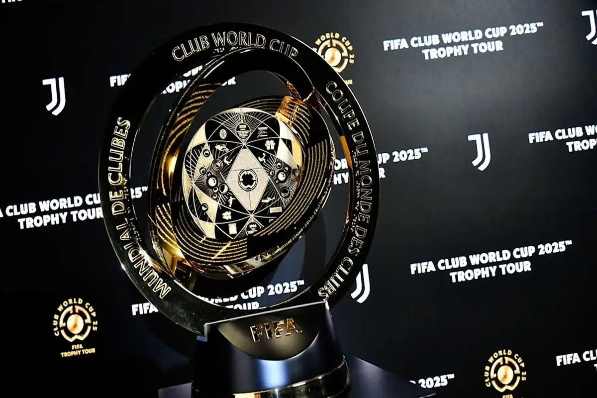 Jadwal 8 Besar Piala Dunia Antarklub 2025: PSG vs Bayern, Madrid vs Dortmund