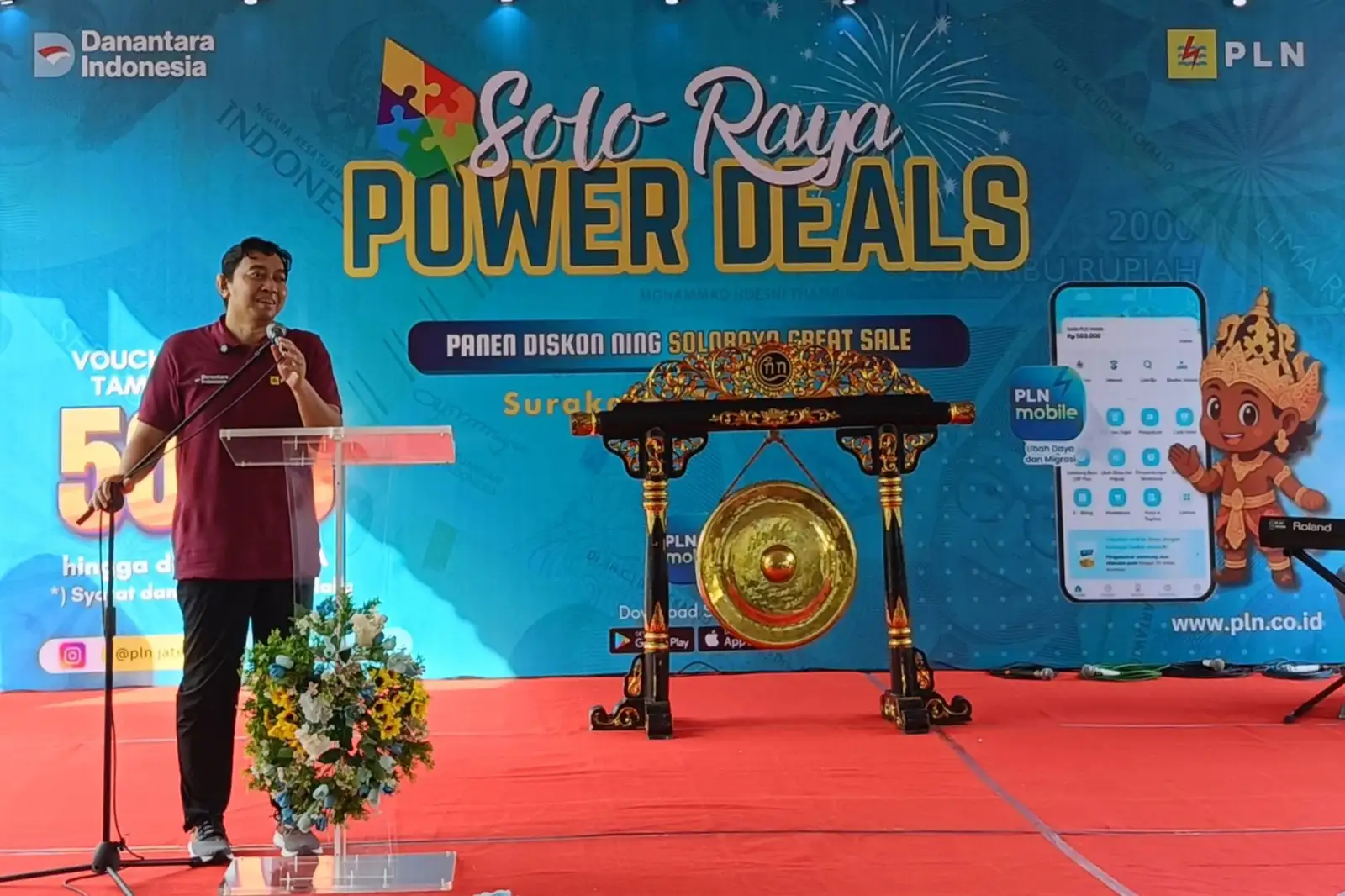 PLN Beri Diskon Tambah Daya 50% Periode 7-20 Juli 2025, Begini Cara Dapatnya