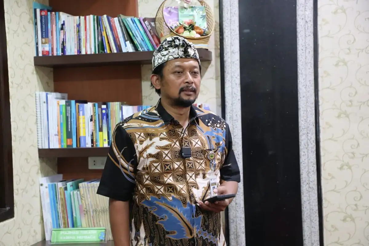 SPMB Tahap II Dibuka: Sekolah Gratis untuk Siswa Miskin di Jateng