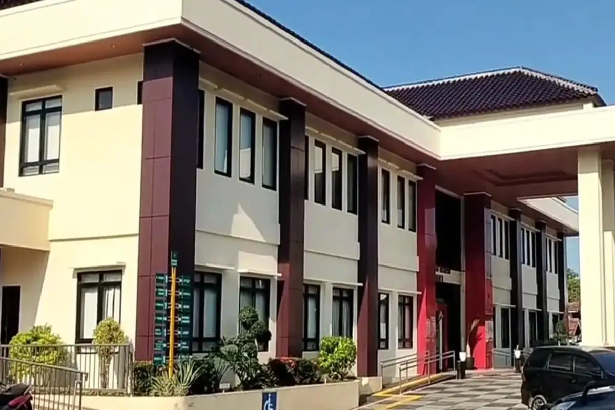 Bocah 12 Tahun Digugat Kakek soal Tanah Warisan, PN Indramayu Buka Suara
