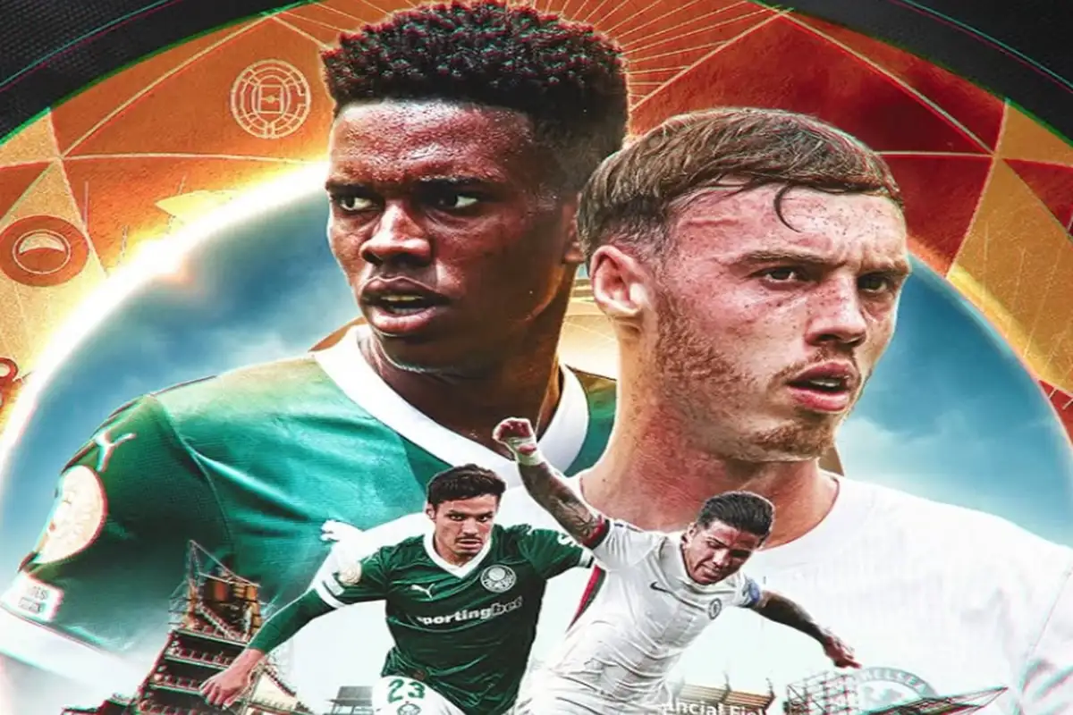 Prediksi Palmeiras vs Chelsea Malam Ini: Line-up, Head to Head & Skor Akhir