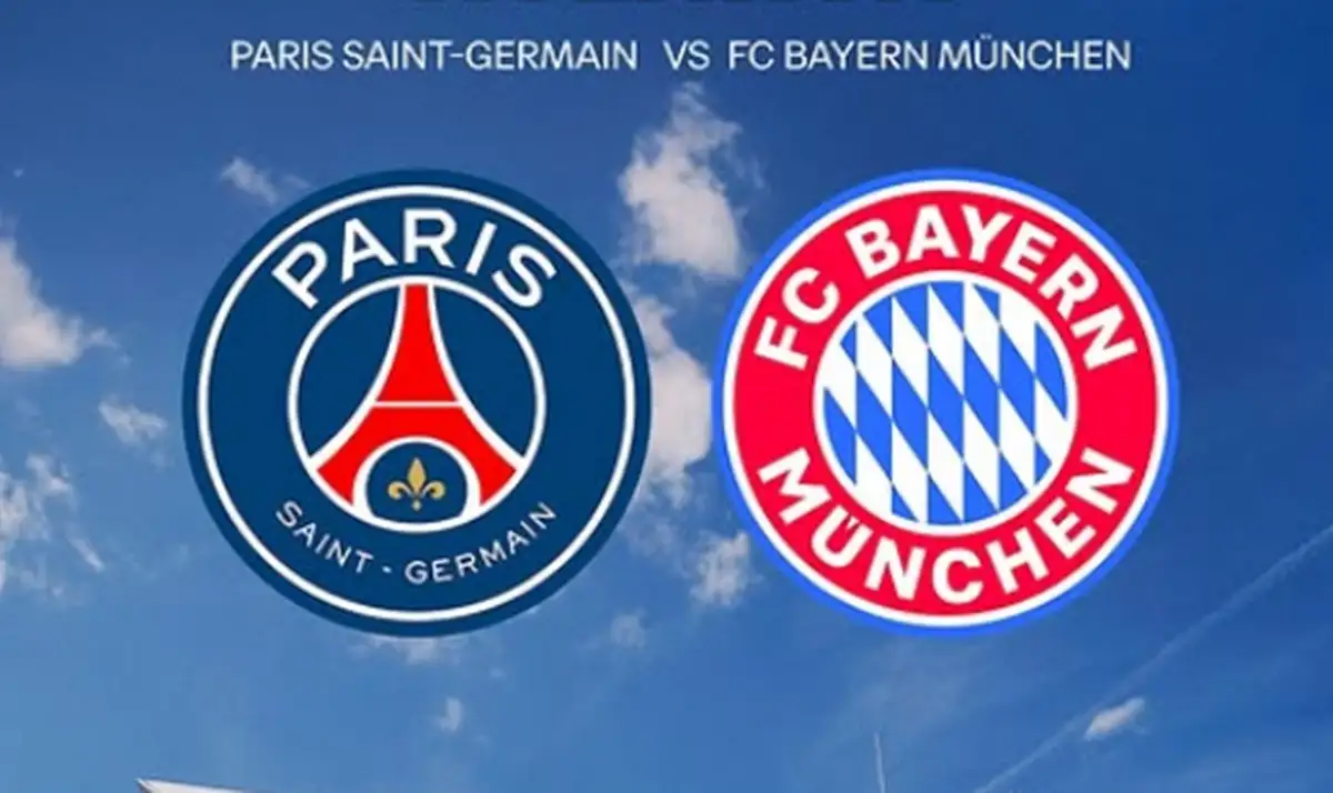 Prediksi PSG vs Bayern Munich Malam Ini: Line Up, Statistik, dan Skor Akhir