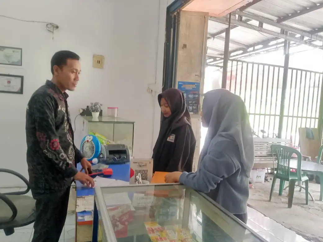 Kisah Sukses AgenBRILink Grobogan Bantu Petani Dapatkan Akses Layanan Keuangan