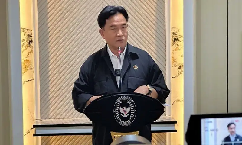 Menko Yusril Minta Semua Pihak Jaga Hubungan Baik Indonesia & Brasil