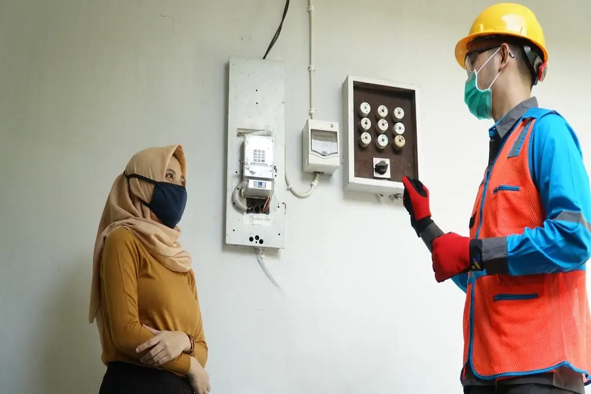 Meriahkan Soloraya Great Sale, PLN Berikan Diskon Tambah Daya 50%