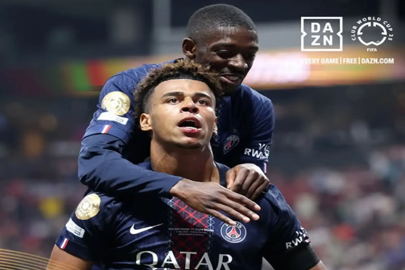 Spektakuler! PSG Bungkam Bayern 2-0 Meski Bermain dengan 9 Pemain!