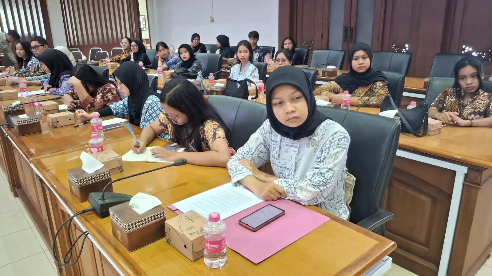 Kongres Anak Solo 2025 Ungkap Berbagai Persoalan Kritis di Masyarakat