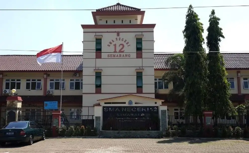 SMA Negeri Masih Kurang, Pemkot Semarang Usulkan Tambah 3 Sekolah