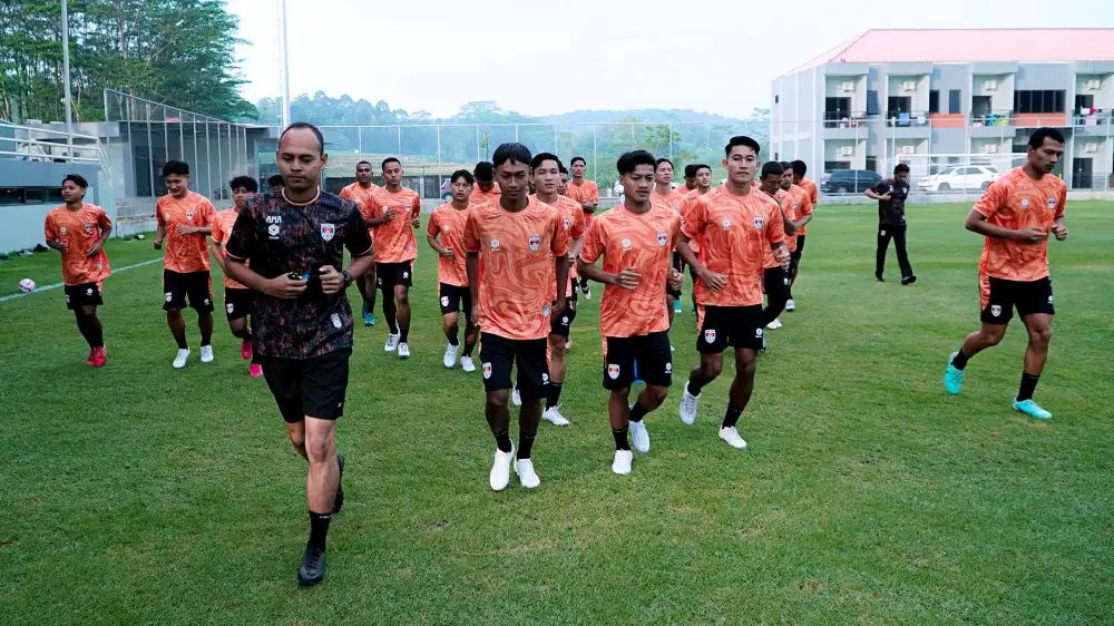 Persis Solo Disebut akan Gelar Uji Coba Melawan Tornado FC