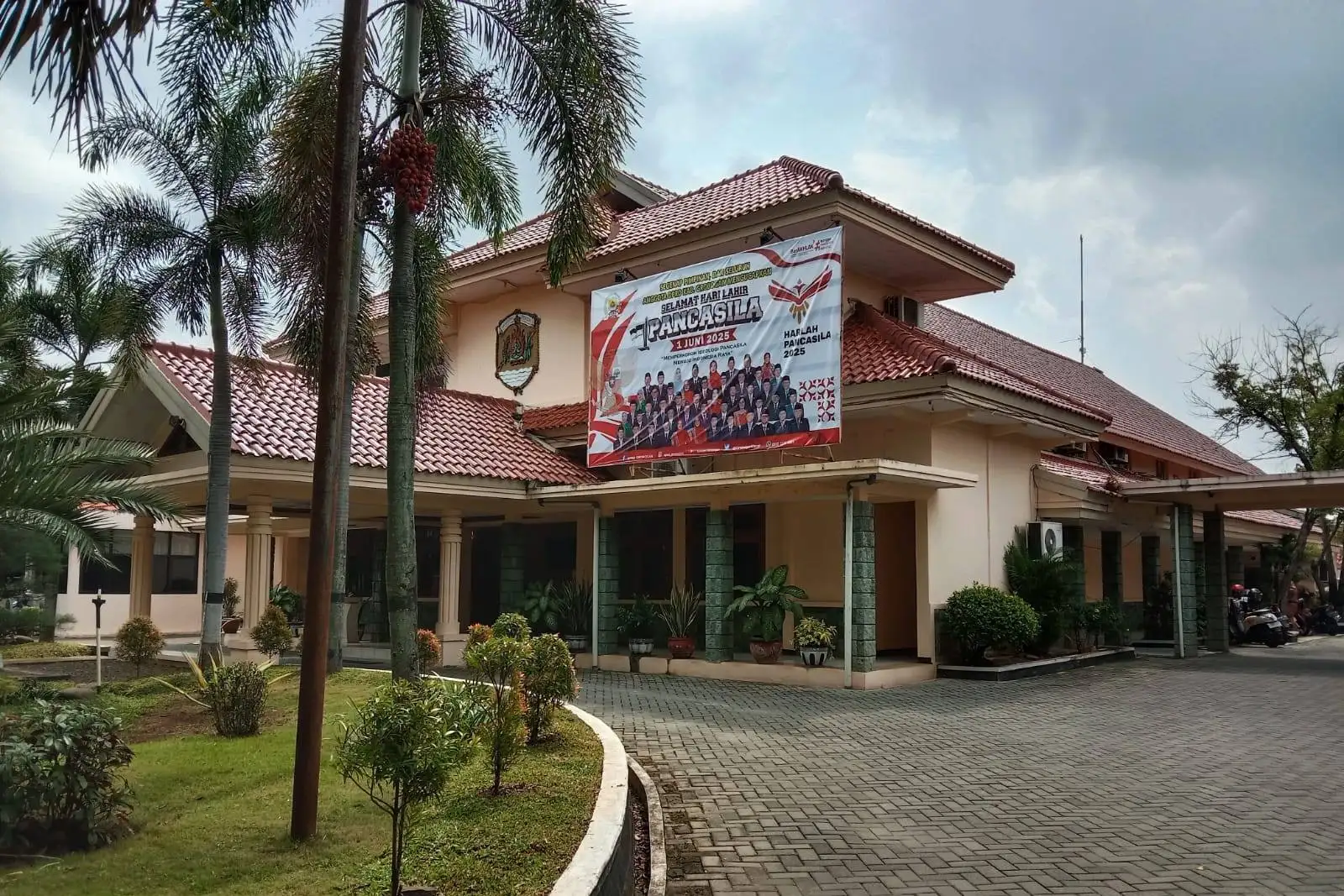 Agenda Lengkap DPRD Grobogan Juli 2025, Termasuk Bahas Dana Cadangan Pemilu