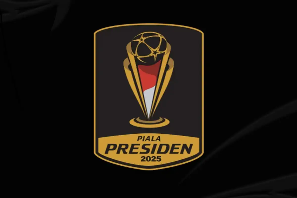 Piala Presiden 2025: Liga Indonesia All Star Tahan Arema 2-2