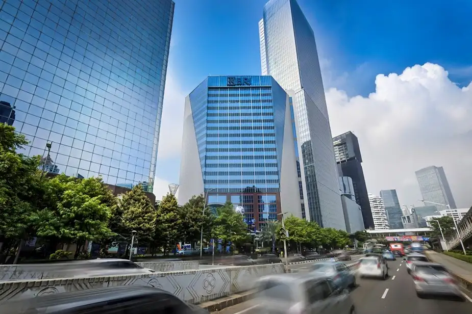 Kepercayaan Investor Global Menguat, Transformasi Jadi Daya Tarik Saham BBRI