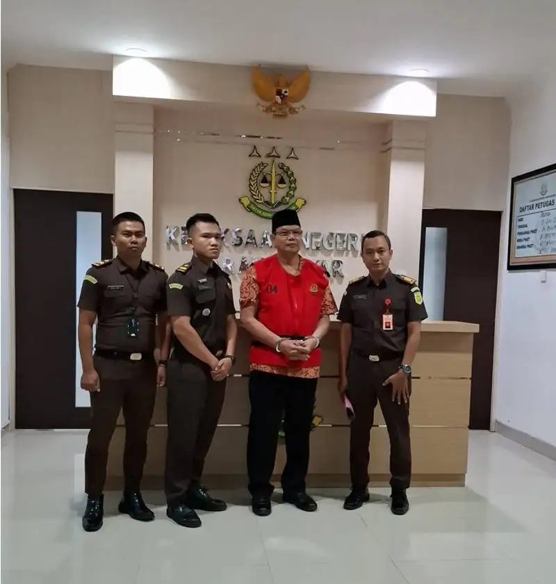 Kades Ditahan, Begini Dugaan Modus Korupsi Kios Tanah Bengkok Jaten Karanganyar