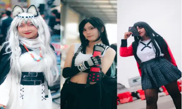 Menyelami Dunia Cosplay yang Kini Menjadi Industri - Espos.id