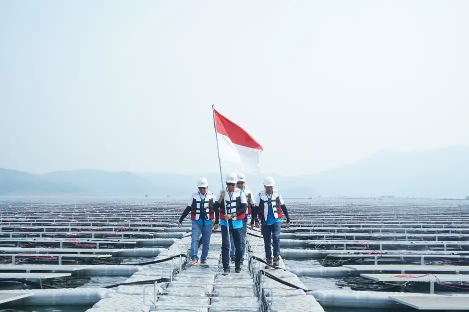 Dukung Pembangunan Berkelanjutan, Green Financing BRI Mencapai Rp89,9 Triliun