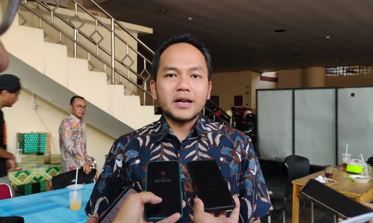 WNI Bebas Visa ke China, Wali Kota Solo Dorong Ada Direct Flight China-Jateng