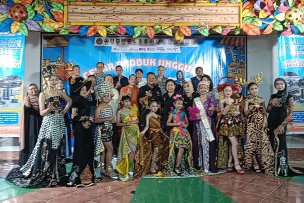 Dongkrak Daya Beli, Transaksi SGS Capai Rp2,1 Triliun pada Hari ke-10