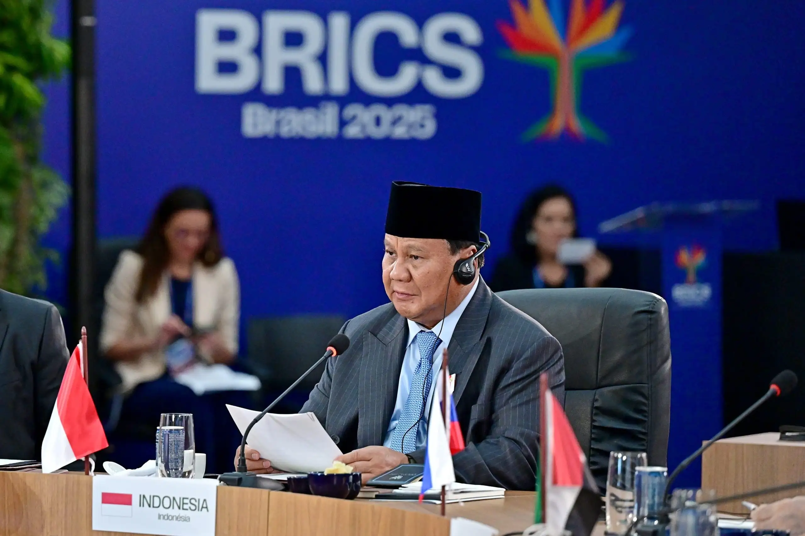 Dikritik Anies Baswedan, Istana: Prabowo akan hadir Sidang Umum PBB di September