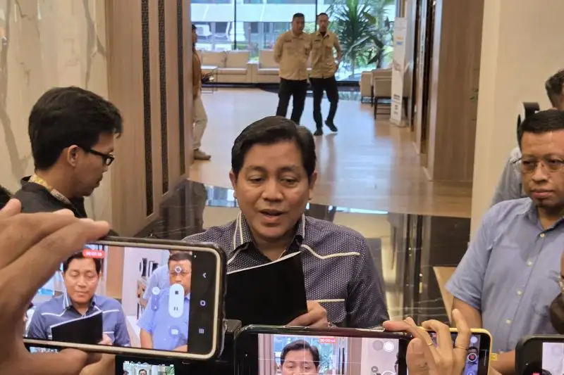 Bea Masuk AS Belum Final, Indonesia Masih Upayakan Negosiasi