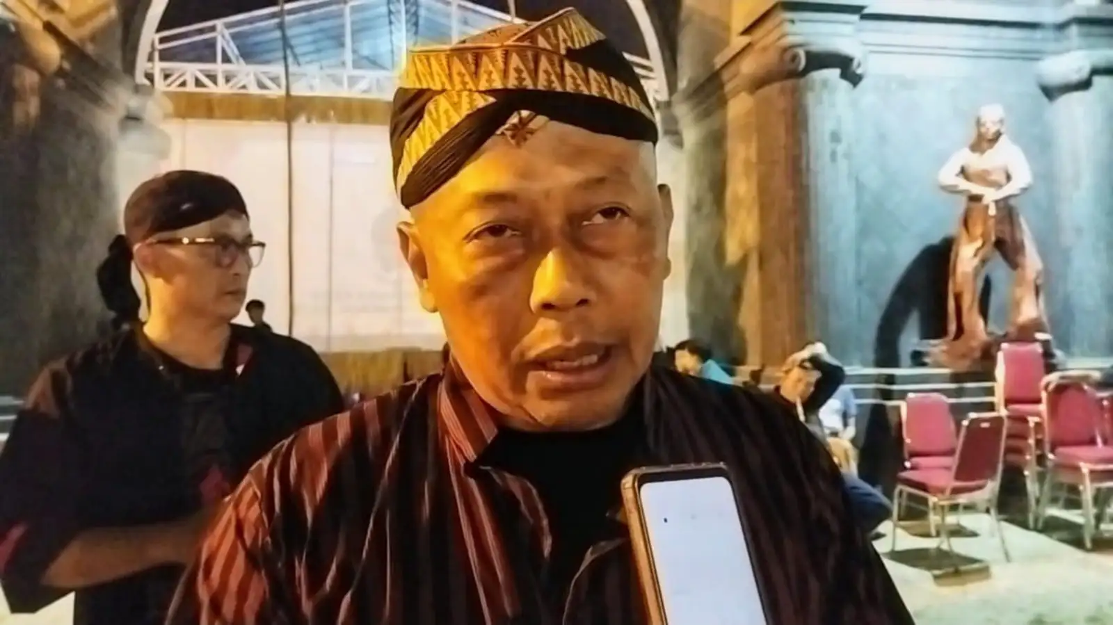 Pelayanan di Puskesmas Ngrayun Dikeluhkan, Bupati Ponorogo: Saya Minta Maaf