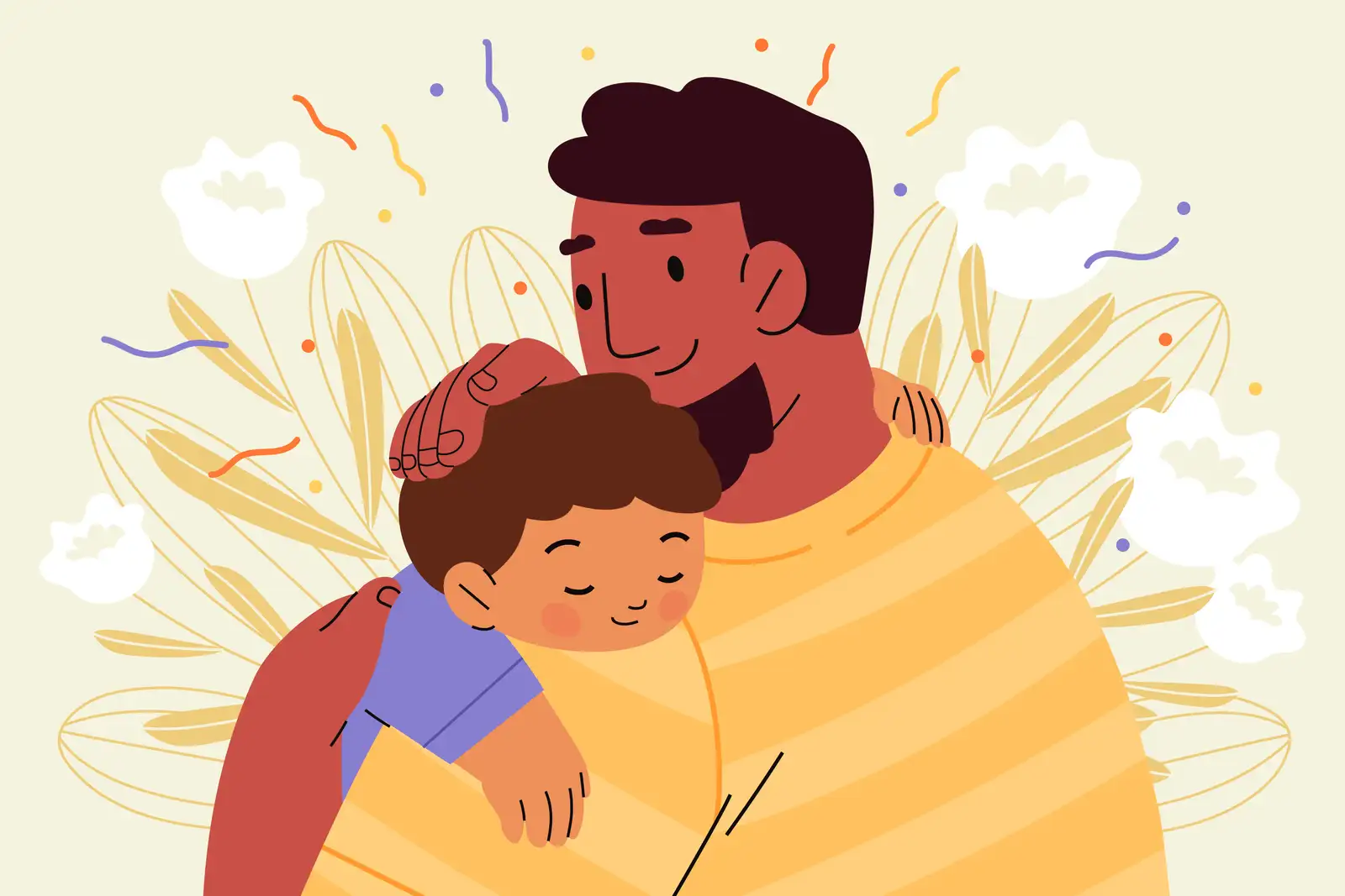 Waduh! 20,9 Persen Anak Indonesia Tumbuh Tanpa Peran Ayah alias Fatherless
