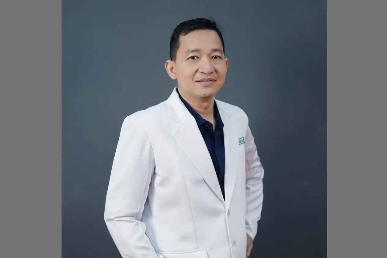 Jangan Tunda! Atasi Nyeri Lutut dan Sendi Kronis di RS Dr. Oen Solo