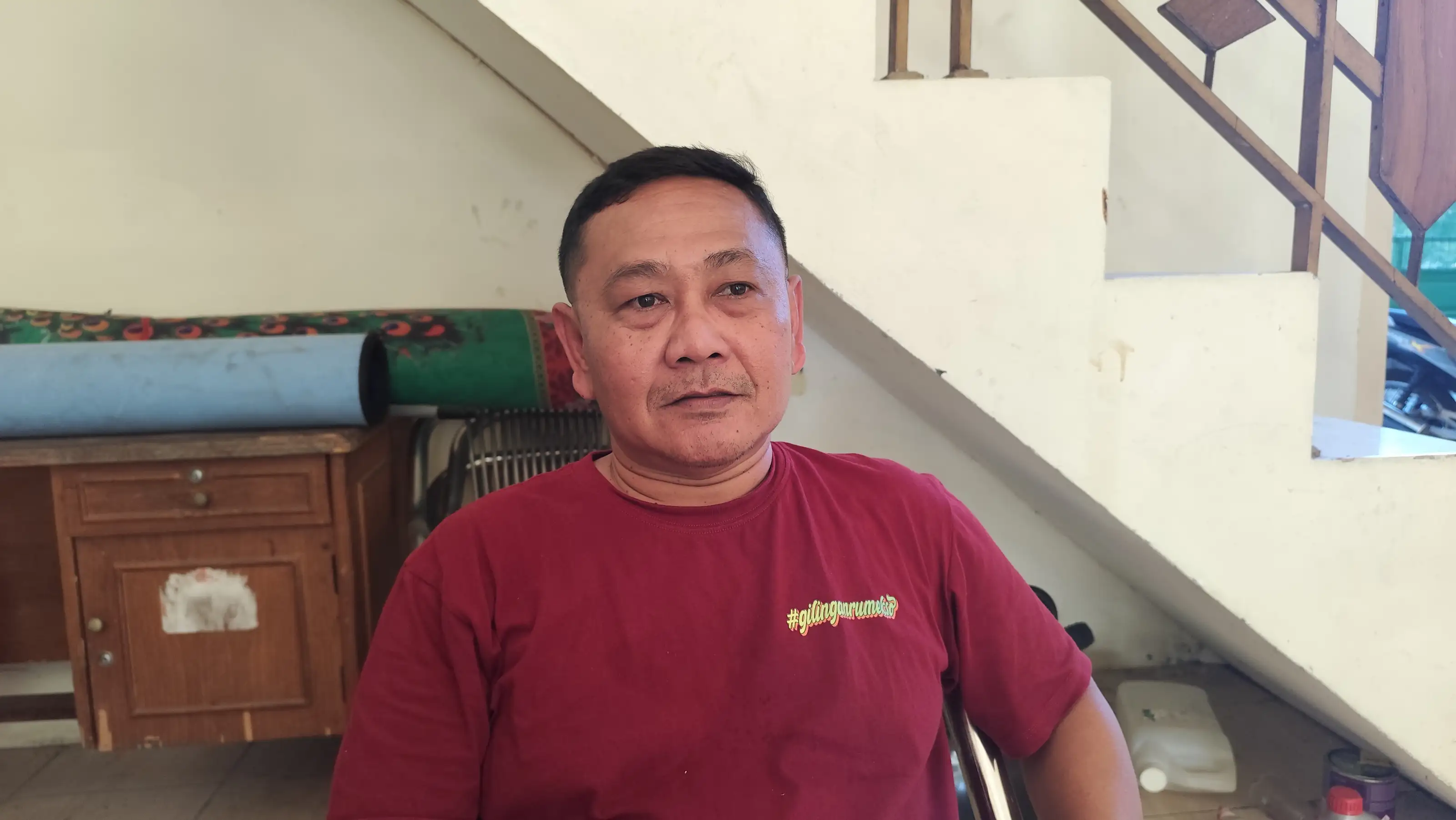 LPMK dan Lurah di Solo Berharap Dana Pembangunan Kelurahan Jangan Sampai Dicoret