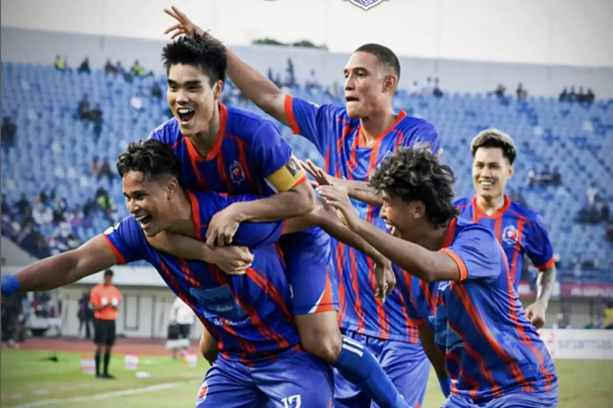 Fair Play Ekonomi Mikro di Balik Piala Presiden