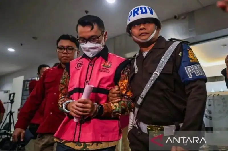 Sejumlah Mantan Pejabatnya Dikukut Kejagung, Pertamina Hormati Proses Hukum
