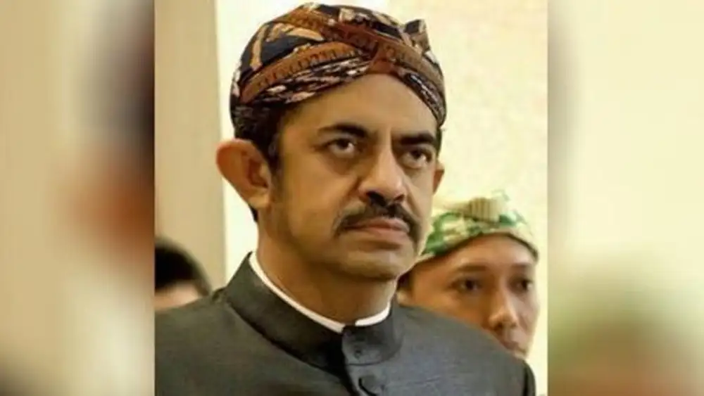 Siapa Riza Chalid, Pengusaha yang Jadi Tersangka Kasus Korupsi Pertamina?