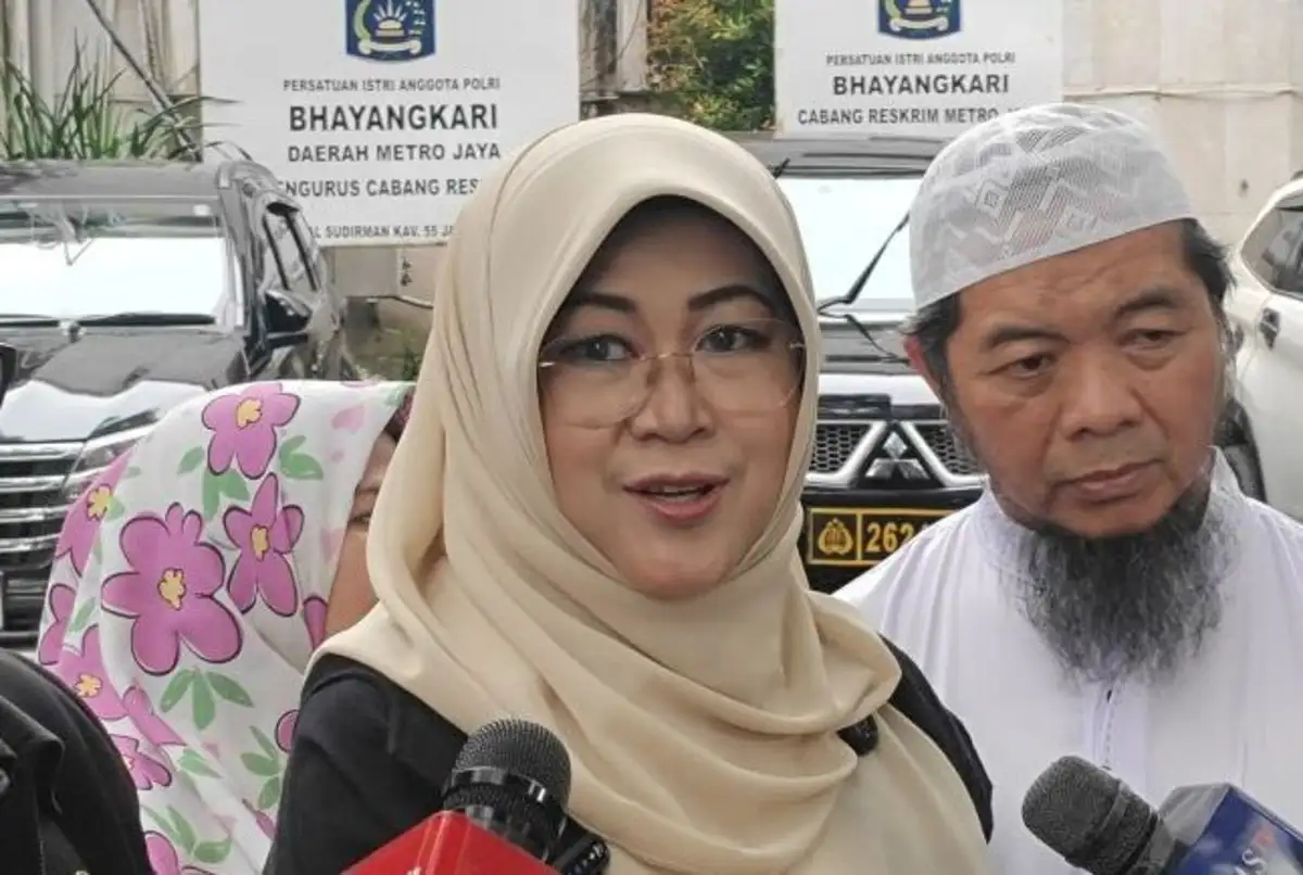 Dokter Tifa Dicecar 68 Pertanyaan Soal Laporan Tuduhan Ijazah Palsu Jokowi