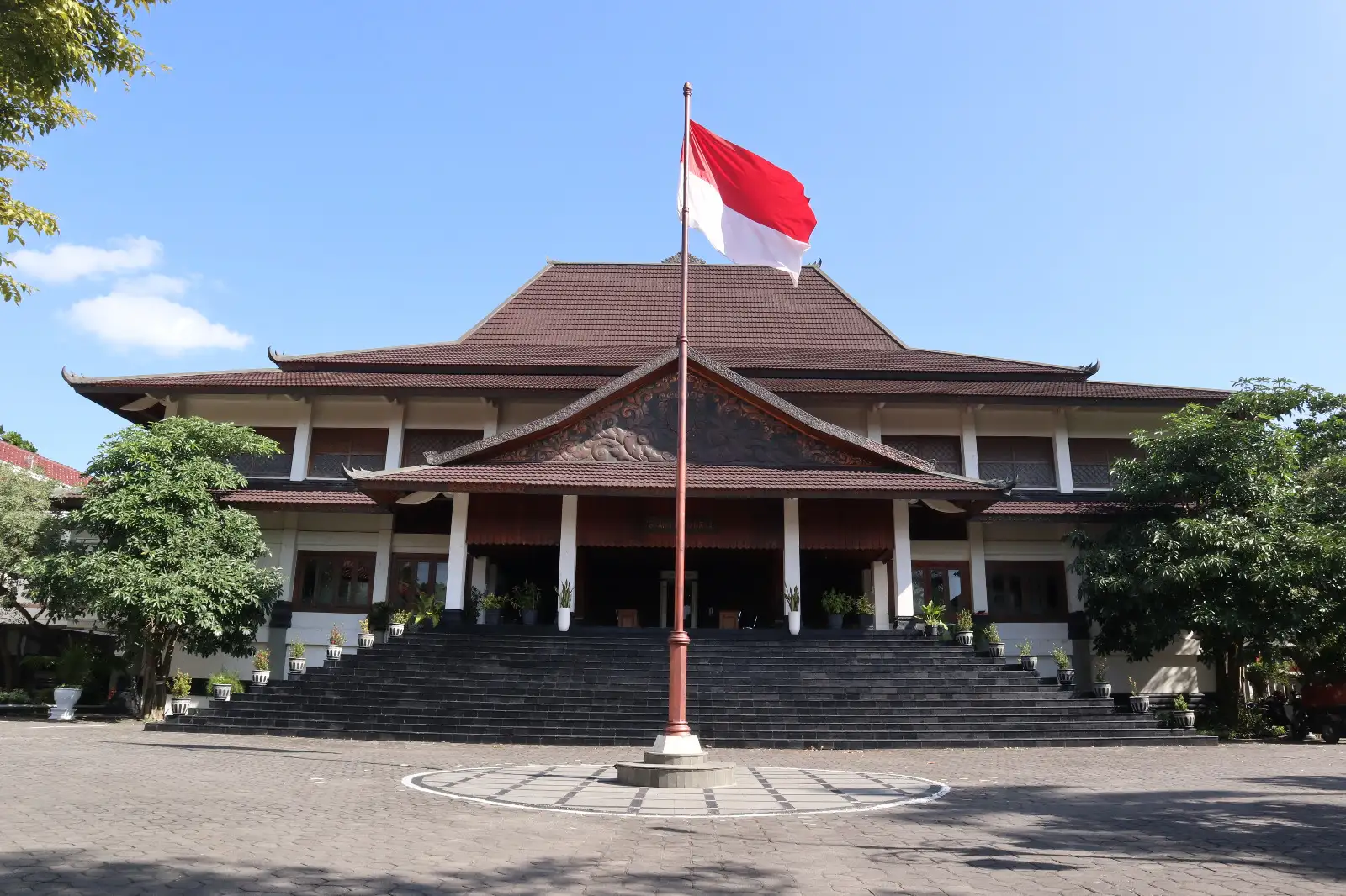 Situasi Menghangat, Legislator PAN Ajak Koleganya Jaga Iklim Sejuk di DPRD Solo