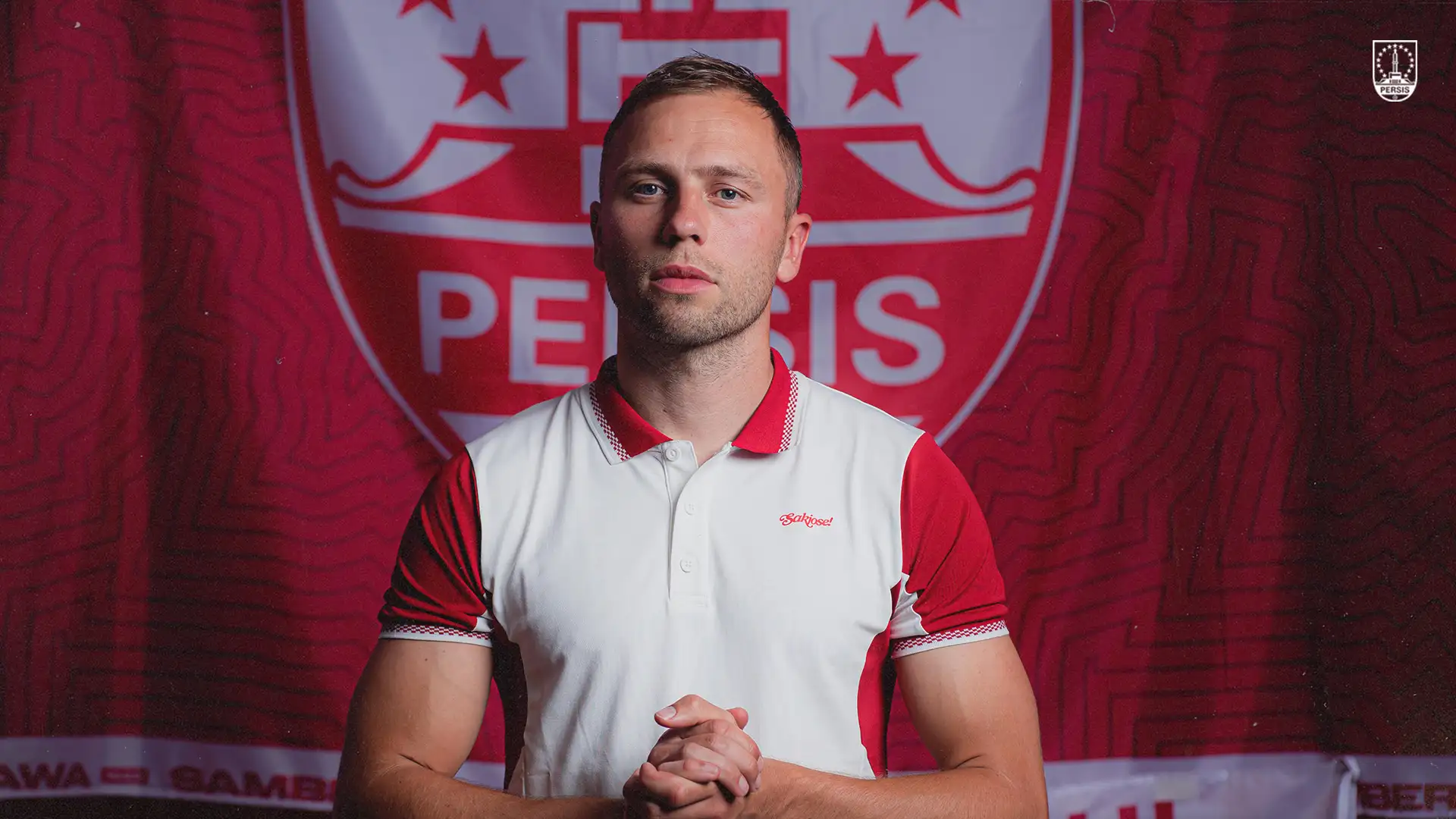 Ini Dia Pemain Termahal di Persis Solo, Jebolan Akademi Ajax Amsterdam