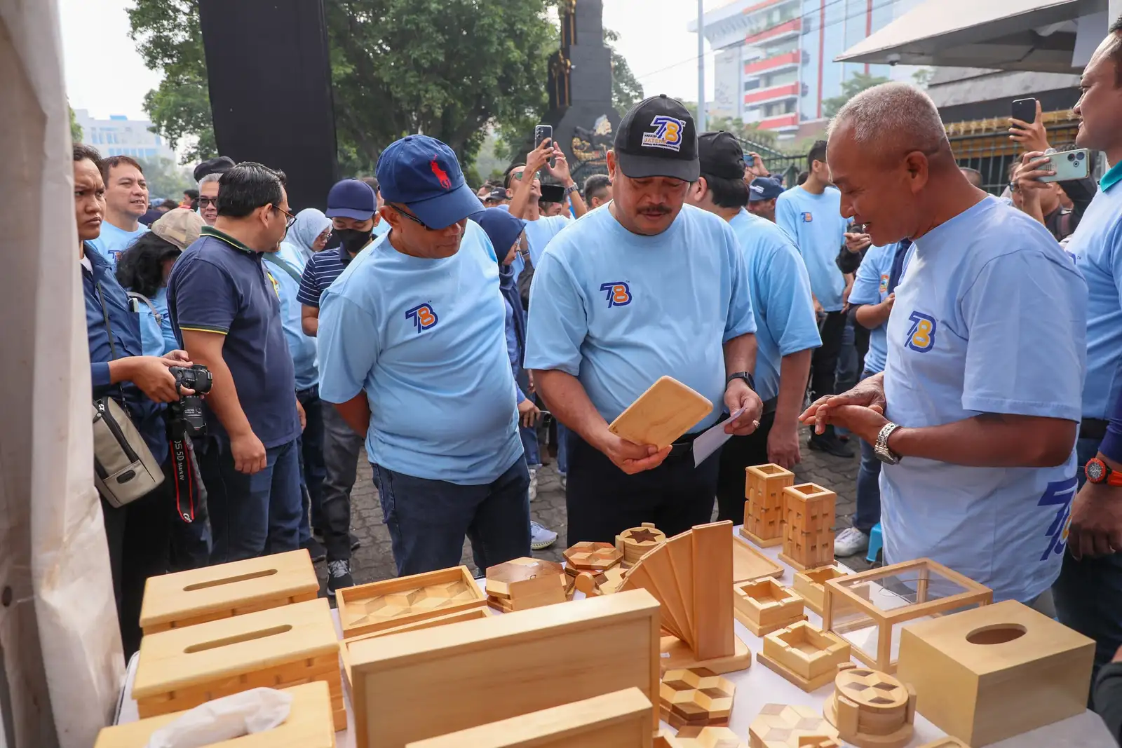 Koperasi Desa Merah Putih di Jateng akan Serap sekitar 68.184 Tenaga Kerja