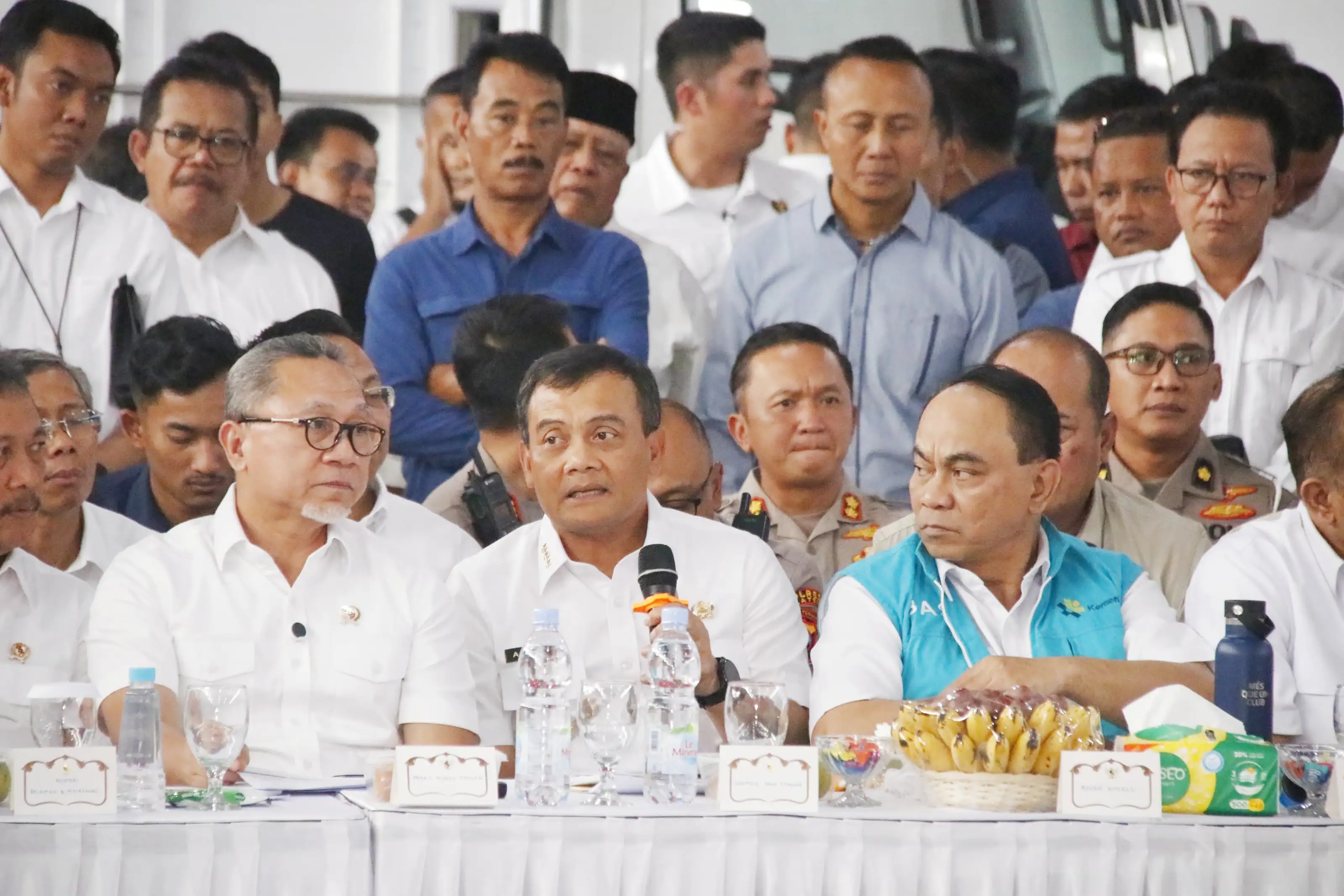 80.000 Koperasi Merah Putih Bakal Diluncurkan di Klaten oleh Presiden Prabowo