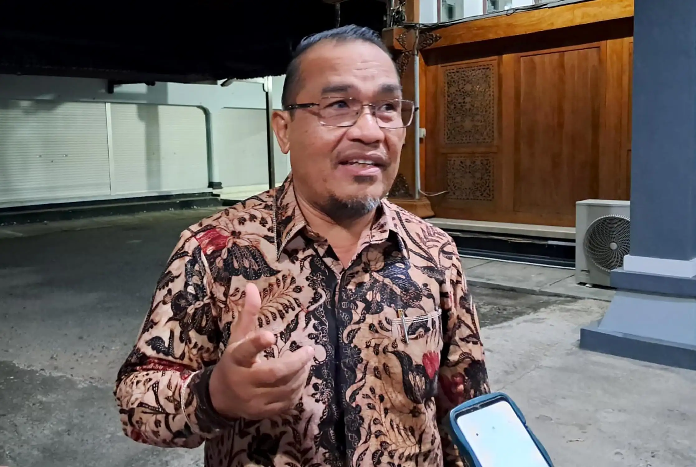 Permohonan Dispensasi Kawin Anak di Sragen Turun, PA Sarankan Sosialisasi Masif