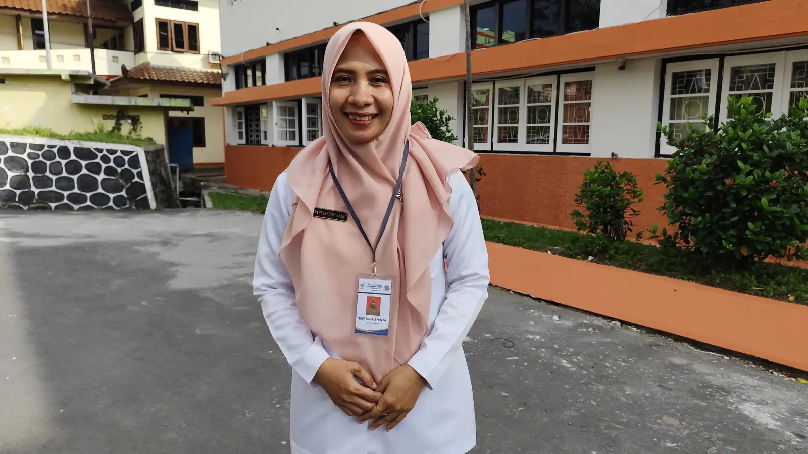 Guru SMAN 1 Solo Jadi Kepala Sekolah Rakyat Menengah Atas 17, Ini Profilnya