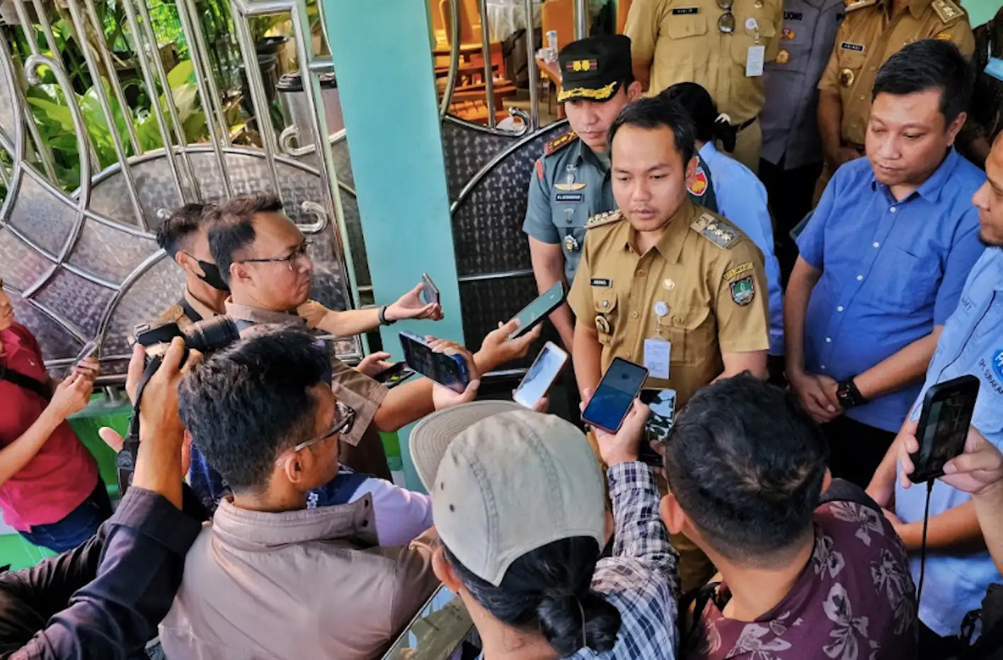 Segera Dapat MBG, Ibu Hamil hingga Anak Balita di Kota Solo Mulai Didata