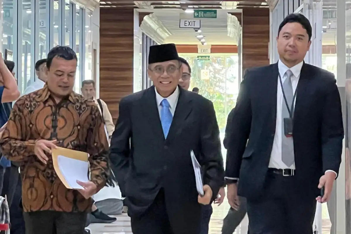 Kursi Duta Besar Indonesia untuk AS Akhirnya Terisi setelah Dua Tahun Kosong