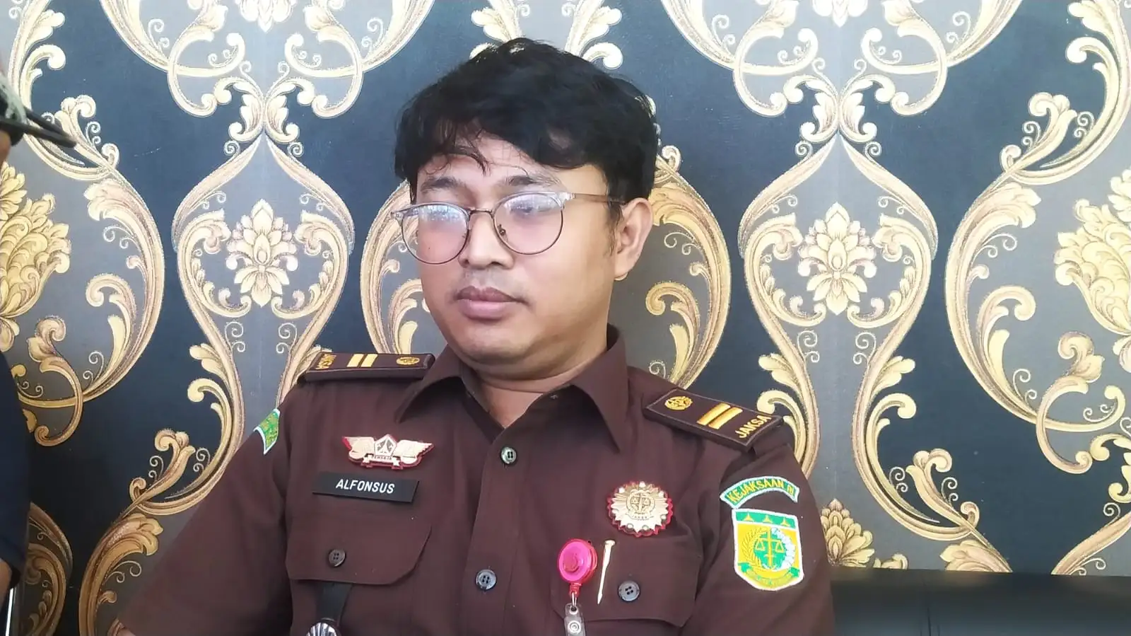 Mantan Kadindik Divonis 4 Tahun Penjara, Begini Tanggapan Kejari Ngawi