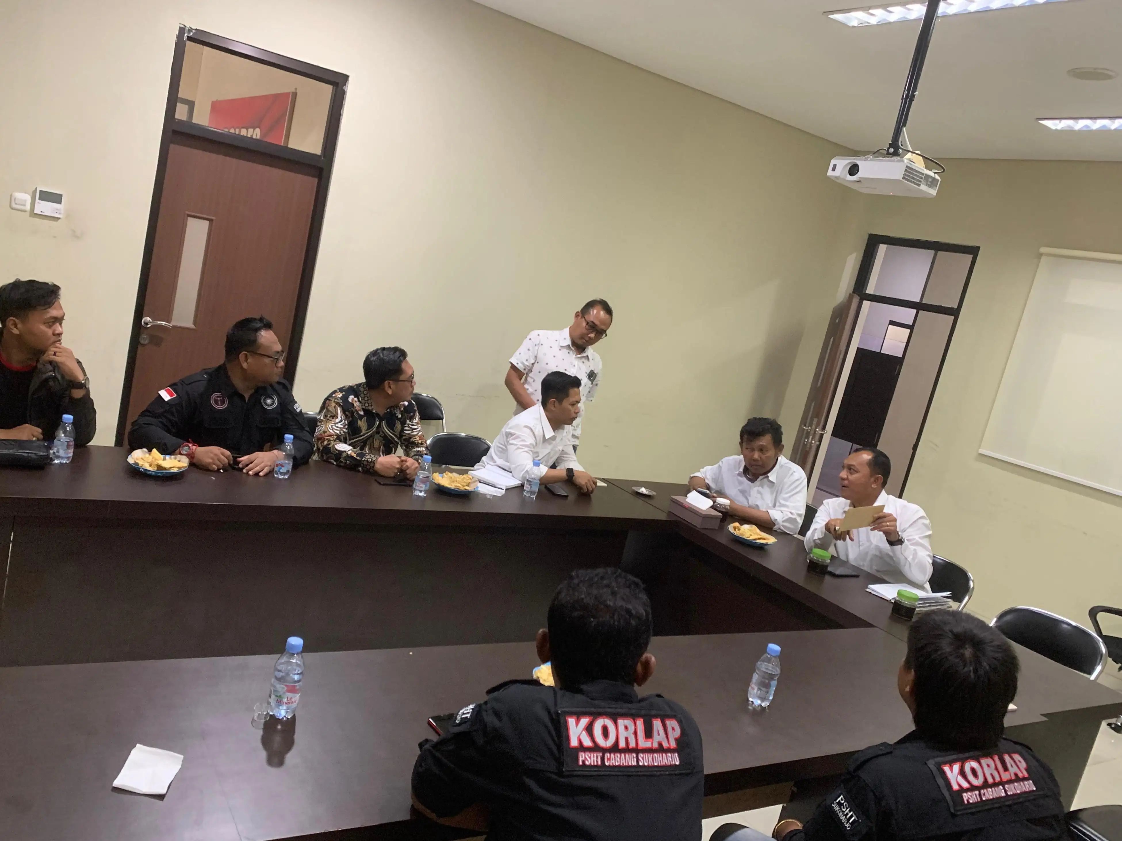 Hampir 10 Hari, Identitas Kelompok Penyerang Pesilat Kartasura Masih Misterius