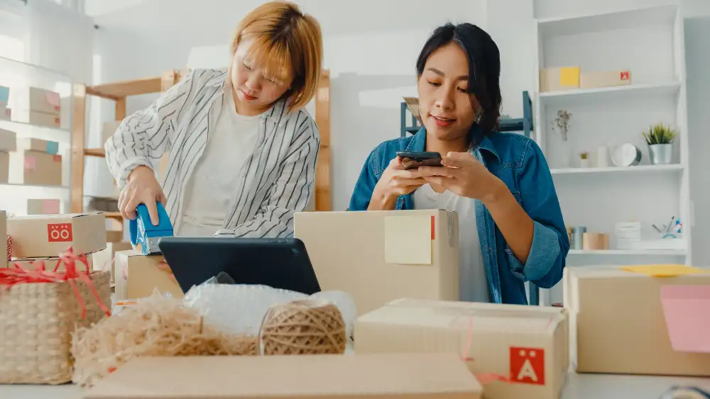 Aturan Pajak E-Commerce Terbit, Pedagang Beromzet di Atas Rp500 Juta Kena Pajak