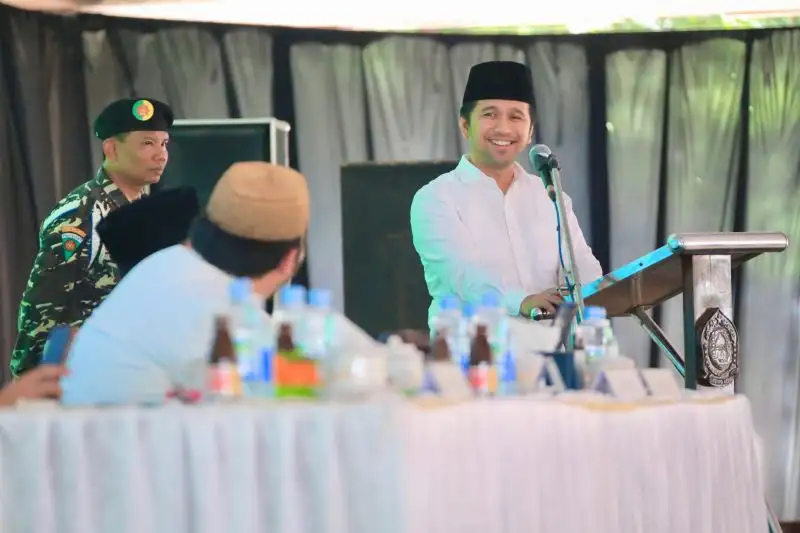 Wagub Jatim Minta Masyarakat Patuhi Fatwa Ulama soal Sound Horeg